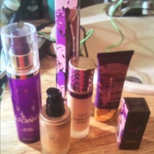 Tarte lots bundle
